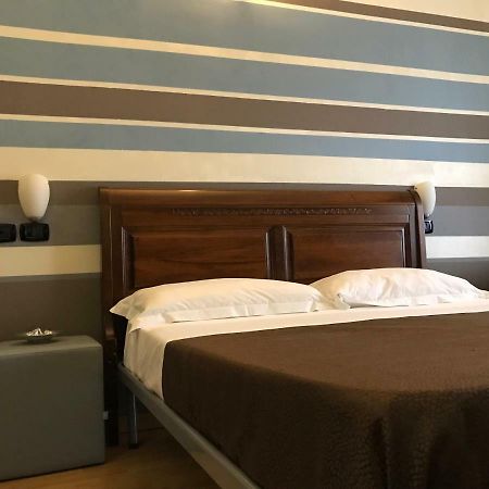 Svevaus Bed and Breakfast Bari Exterior foto
