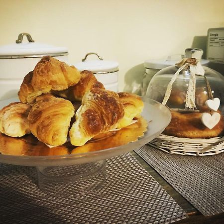 Svevaus Bed and Breakfast Bari Exterior foto