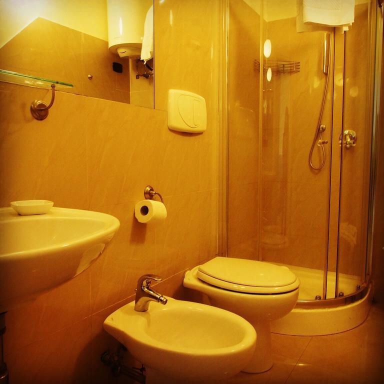 Svevaus Bed and Breakfast Bari Exterior foto