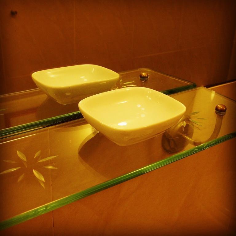 Svevaus Bed and Breakfast Bari Exterior foto