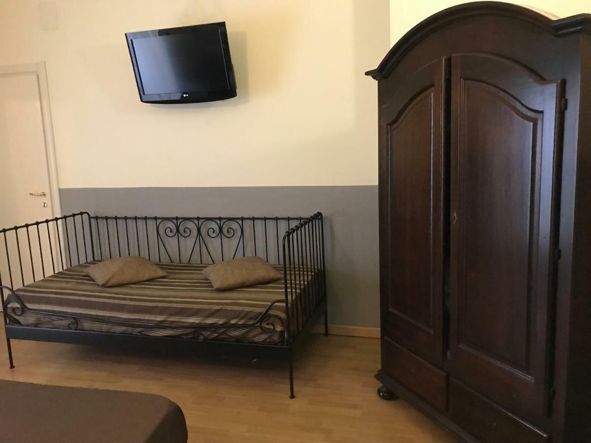 Svevaus Bed and Breakfast Bari Exterior foto